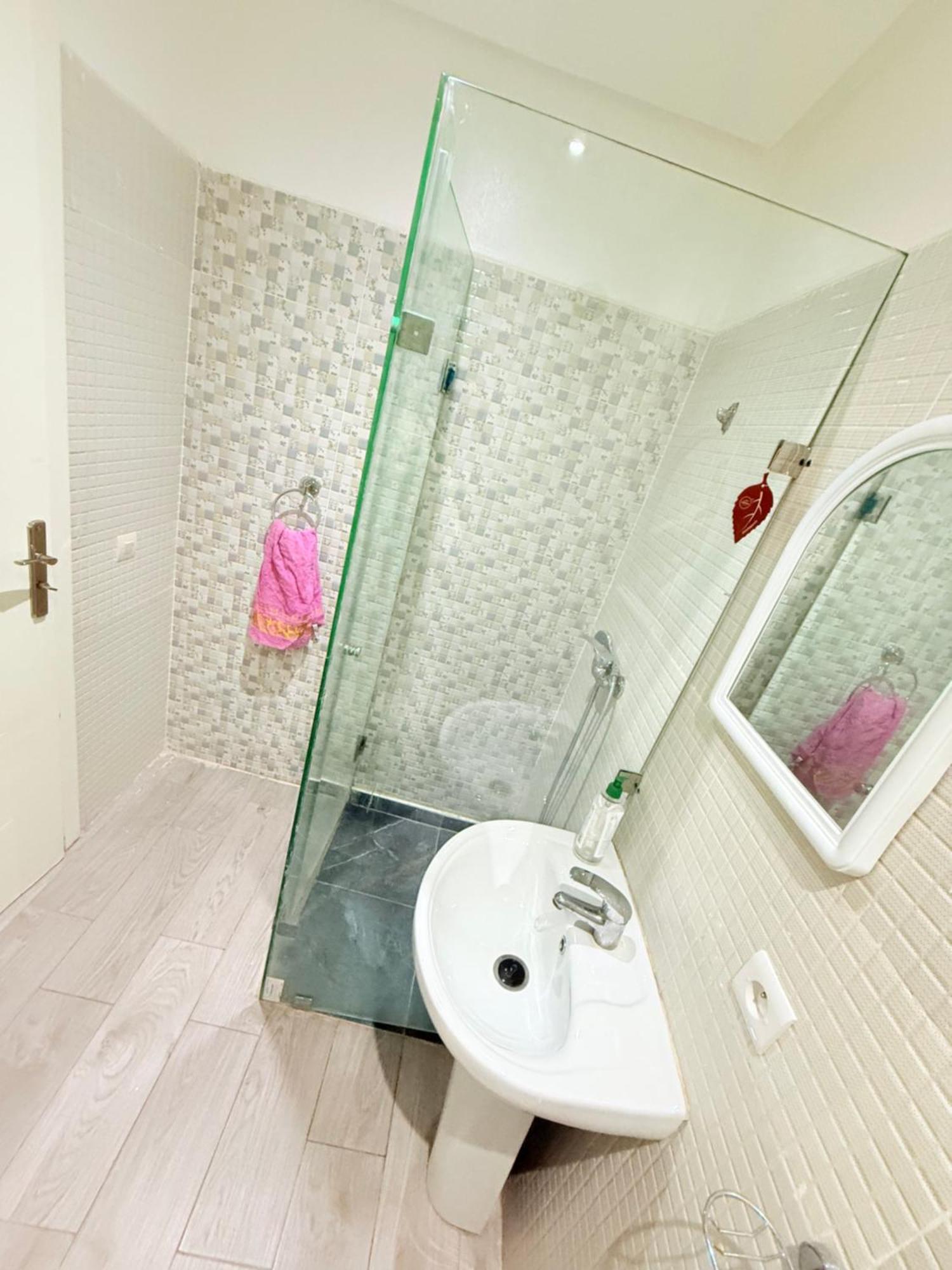 N20 Confort & Centre-ville Family Apartment Marrakesch
