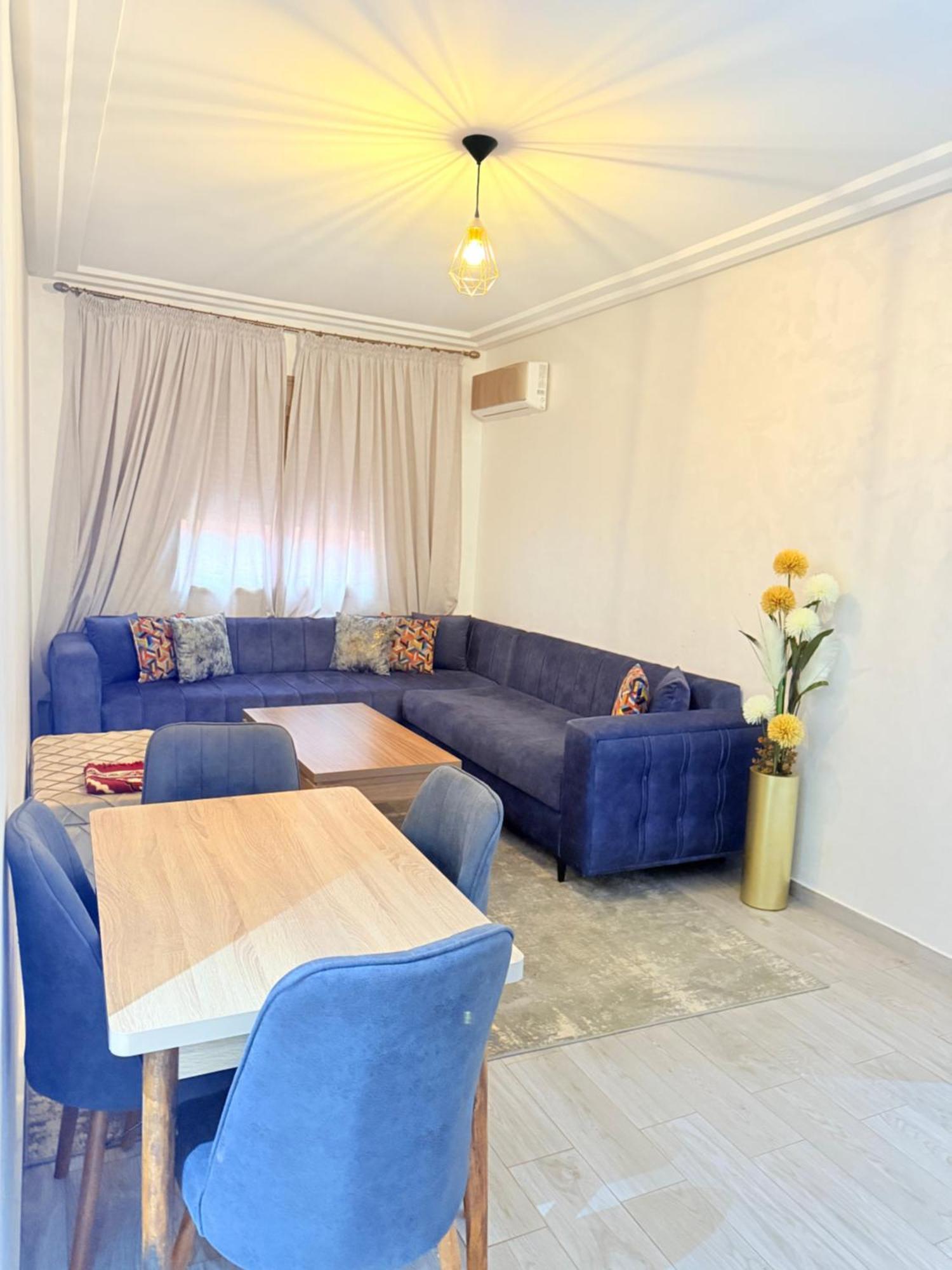 N20 Confort & Centre-ville Family Marrakesch