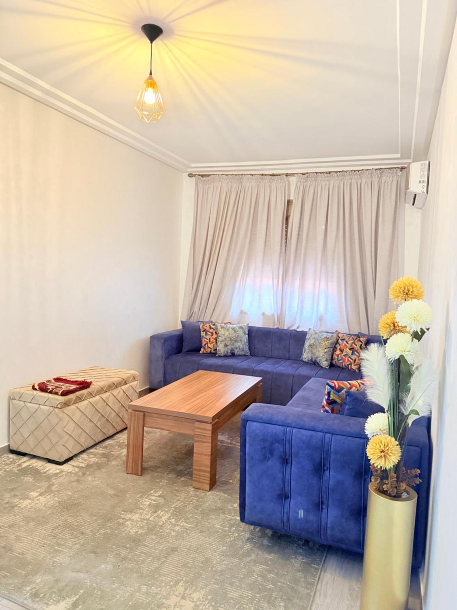 N20 Confort & Centre-ville Family * Marrakesch