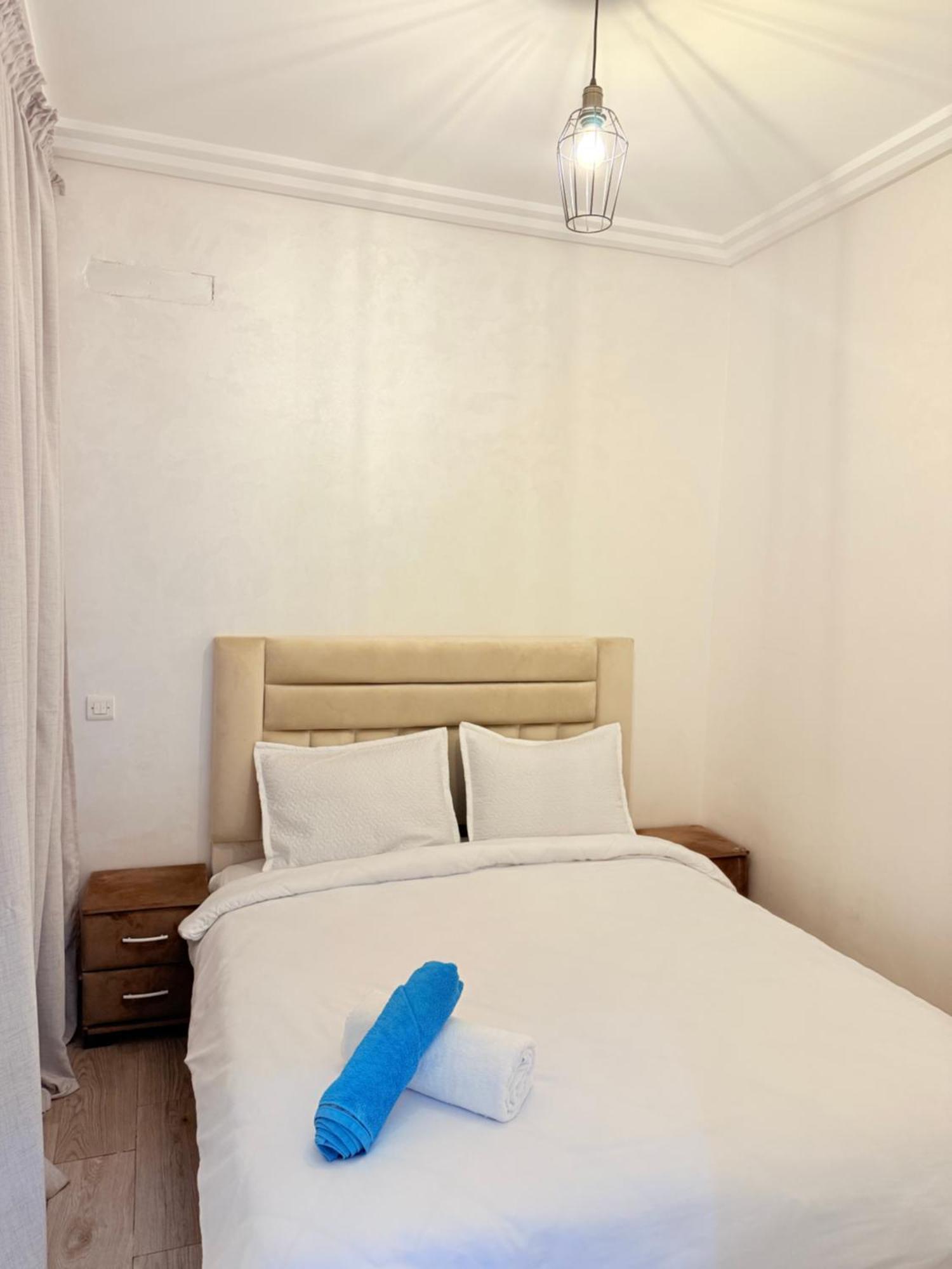 N20 Confort & Centre-ville Family Apartment